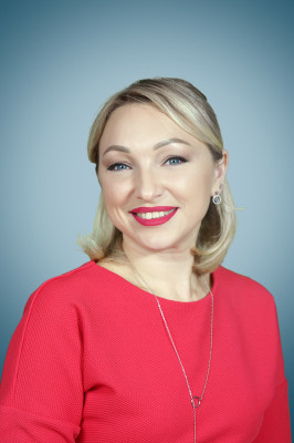Психолог Кузьма Анна Валерьевна Психолог Кузьма Анна Валерьевна