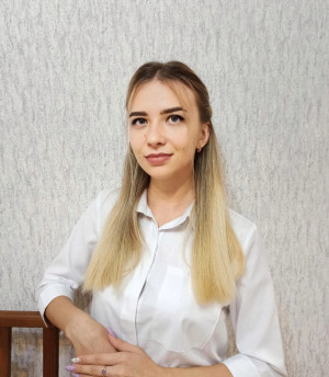 Педагогический работник Газизулина Кристина Олеговна Педагогический работник Газизулина Кристина Олеговна