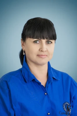 Педагогический работник Гарбуз Марина Александровна Педагогический работник Гарбуз Марина Александровна