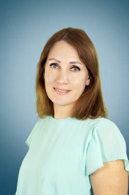 Заместитель заведующего Князева Ирина Владимировна Заместитель заведующего Князева Ирина Владимировна